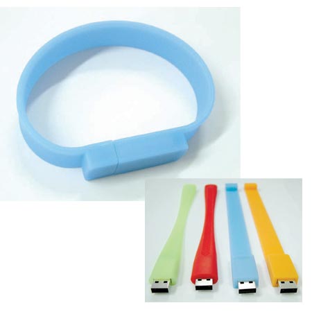 Bracelet USB Flash Drives-7